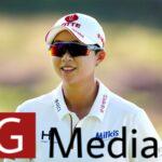 Aramco Team Series: Hyo-joo Kim salutes Charley Hull after storming to victory in Seoul