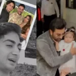 Arhaan Khan Compares Viral Moment From Father, Arbaaz