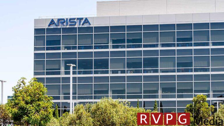 Arista earnings and revenue estimates come amid a new $1.2 billion buyback