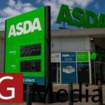 Asda wants to create a new “city center” in London and build 1,500 homes