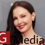 Ashley Judd reveals what saved her leg after an accident