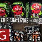 Autopsy confirms 14-year-old died from Spicy Chip Challenge