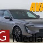 Avatr 07 is the latest EV and EREV Model Y competitor with up to 590 hp