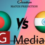 BAN-W vs IND-W match prediction who will win today's 4th T20I India Women Tour of Bangladesh 2024