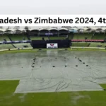 BAN vs ZIM, 4th T20I: Shere Bangla National Stadium Pitch Report, Dhaka Weather Forecast, T20 Stats & Records