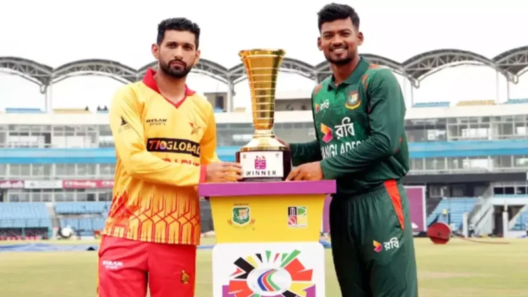 BAN vs ZIM, Bangladesh National Cricket Team, Zimbabwe National Cricket Team