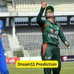 BD-W vs IN-W 5th T20I: Match Prediction, Dream11 Team, Fantasy Tips & Pitch Report