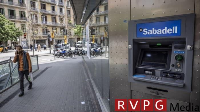 Banco Sabadell rejects BBVA's €12 billion takeover offer