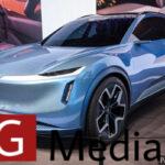 Beijing 2024: Volkswagen ID. Code concept previews future EVs for China – ID.UX sub-brand introduced
