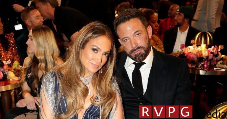 Ben Affleck and Jennifer Lopez 'have problems': sources