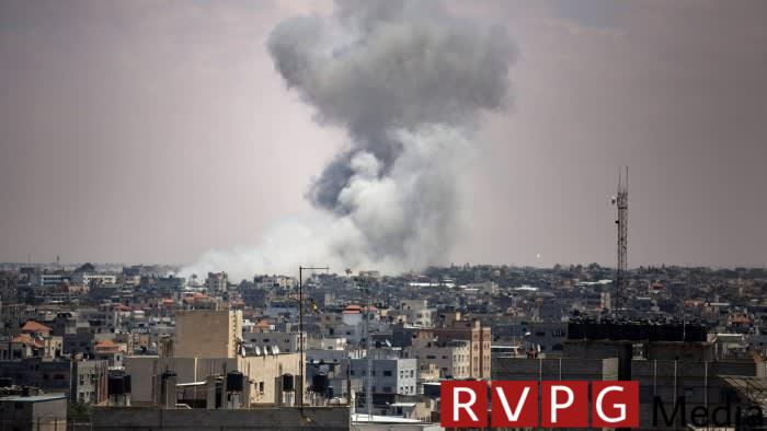 Benjamin Netanyahu's allies demand that Israel defy the US and invade Rafah