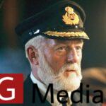 Bernard Hill, Lord of the Rings and Titanic actor, dies at 79 on May 5, 2024