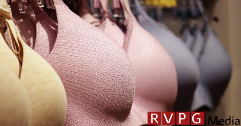 Best wireless bras for larger breasts