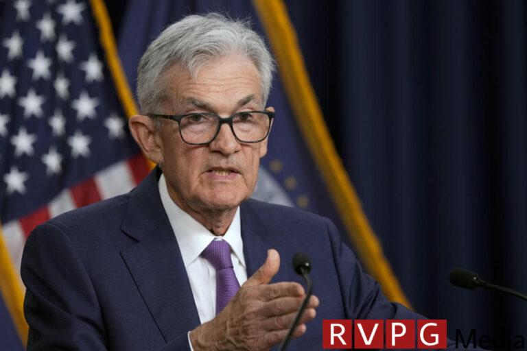 Big banks do climate analysis for the Fed, while Powell tries to avoid becoming a climate politician