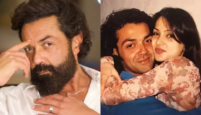 Bobby Deol Reacts To Getting Married Thrice In