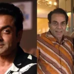 Bobby Deol Teases His Dad, Dharmendra As He Claims Him To Be The Ultimate Romantic Of All Times