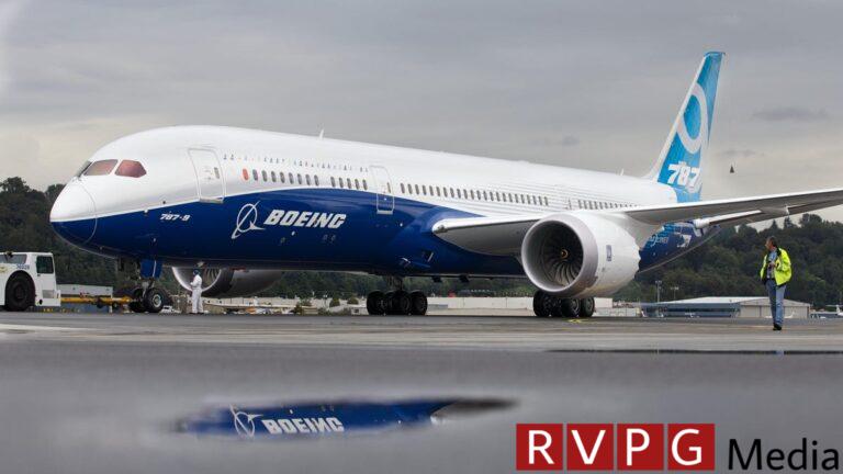 Boeing terrorized employees into ignoring missing 'non-conforming parts' in production: whistleblower
