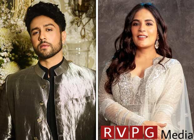 Bollywood Hungama Style Icons 2024: Adhyayan Suman recalls Richa Chadha taking 88 takes in a 40 kg outfit for Heeramandi: “She got scratches and bruises”