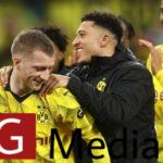 Borussia Dortmund vs Darmstadt 2024 Bundesliga