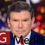 Bret Baier gives update after his 16-year-old son's open heart surgery