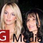 Britney Spears and Lynne
