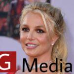 Britney Spears Blasts ‘Breakdown’ Rumor: Someone Is Setting Me Up!