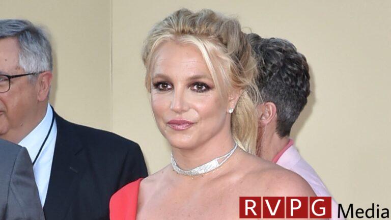 Britney Spears wants to restore relationship with her sons: source
