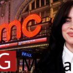 CEO Adam Aron on Billie Eilish's listening event in theaters next week and renegotiating AMC Entertainment's heavy debt