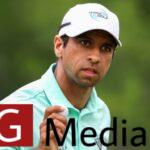 Aaron Rai, The CJ Cup Byron Nelson PGA Tour (Associated Press)