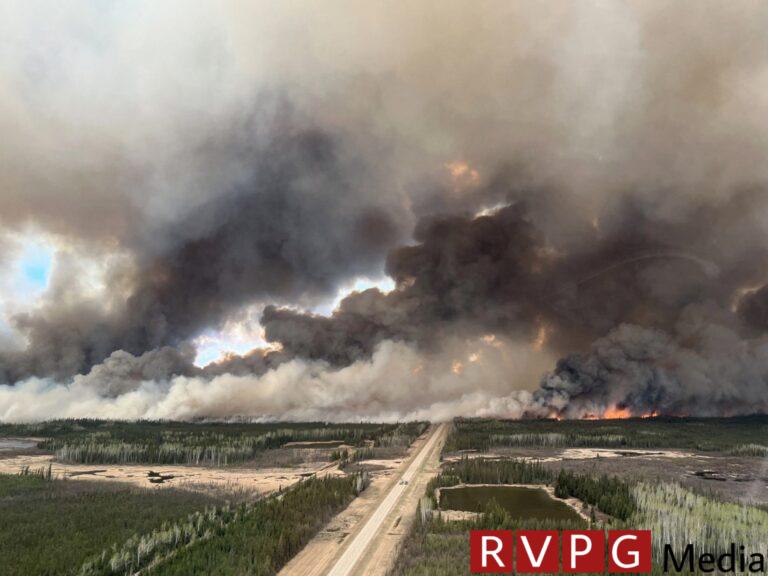 Canada wildfires prompt evacuation orders and warnings: What you need to know