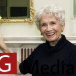 Canadian Nobel Prize winner Alice Munro has died at the age of 92