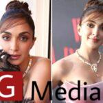 Cannes 2024: Kiara Advani radiates opulence for whopping Rs. Bulgari Serpenti high necklace worth 30 crores at Women in Cinema dinner, see pics 2024: Bollywood News - Bollywood Hungama