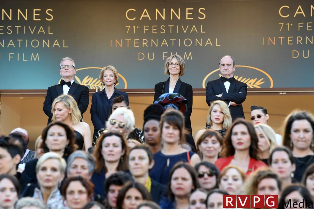 Cannes Film Festival workers call for strike over wage dispute