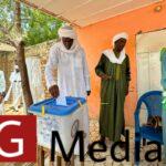 Chad's President Deby wins election against prime minister in heated race