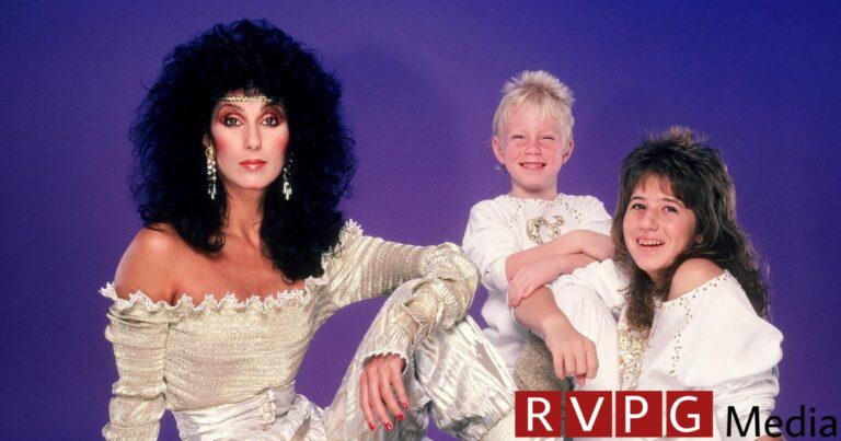 Cher's family drama over the years