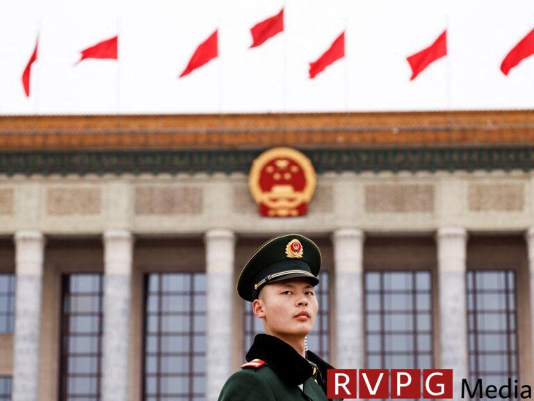 China's revised state secrets law has come into force.  Here's what you should know