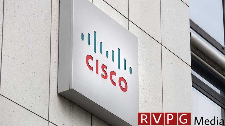 Cisco Hits Top Earnings Estimates as Product Orders Improve