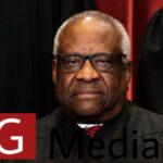 Clarence Thomas refuses to answer questions about his meager RV loan