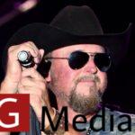 Colt Ford says he "died twice" after suffering a heart attack during the show