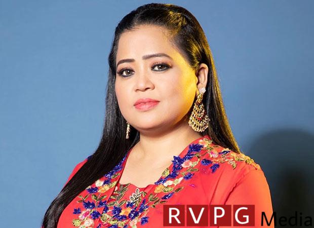 Comedy star Bharti Singh to undergo surgery for gallbladder stone: “I am unable to bear the pain”