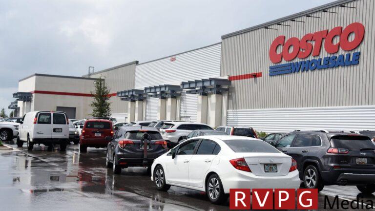 Costco members can get up to $2,000 in coupons toward a new car