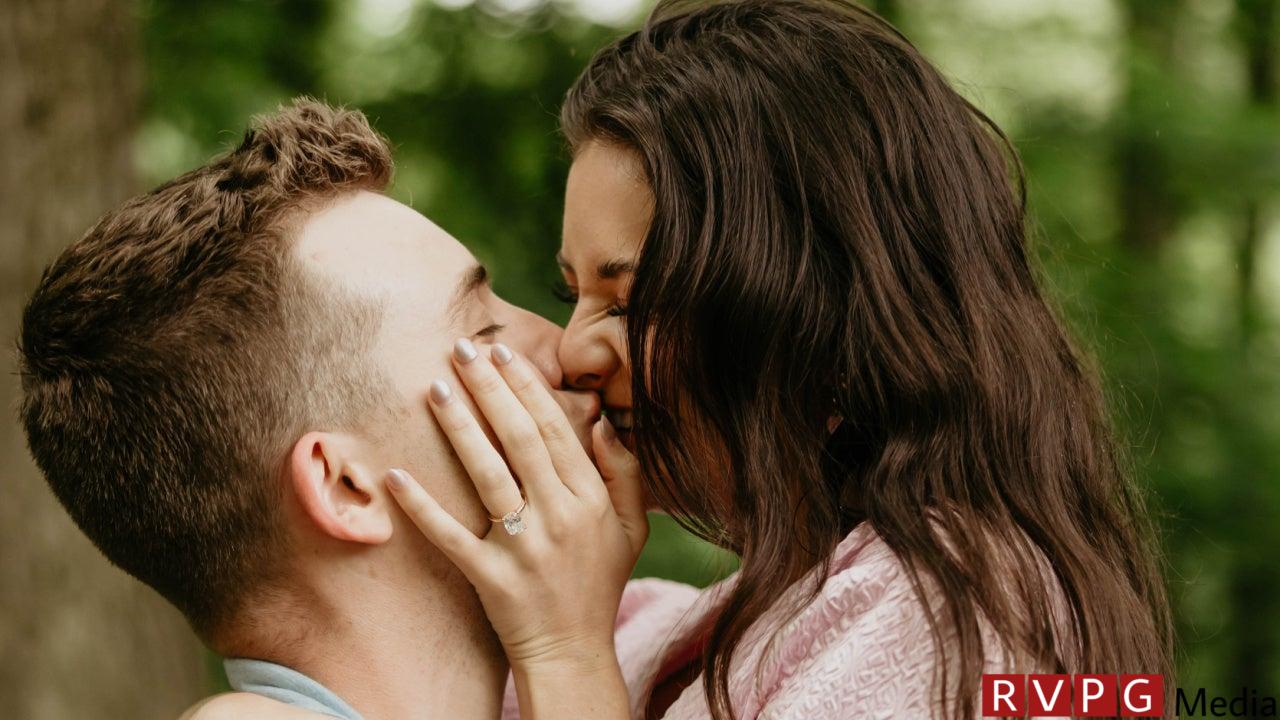 'Dance Moms' Alum Brooke Hyland Engaged to Brian Thalman: Pictures