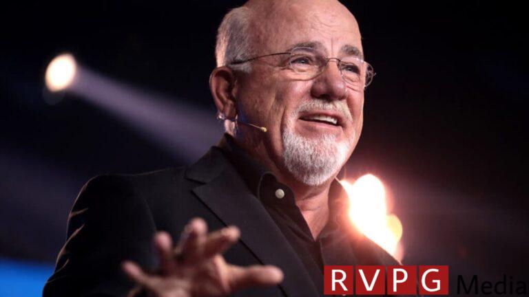 Dave Ramsey Shares Three Rules For Buying A House