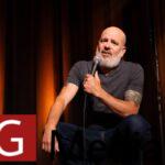 David Cross reveals fall dates for new tour “The End Of The Beginning Of The End”