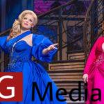 "'Death Becomes Her' Musical Plays Fall Broadway Opening"