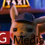 Detective Pikachu was a small but powerful shock to Pokémon