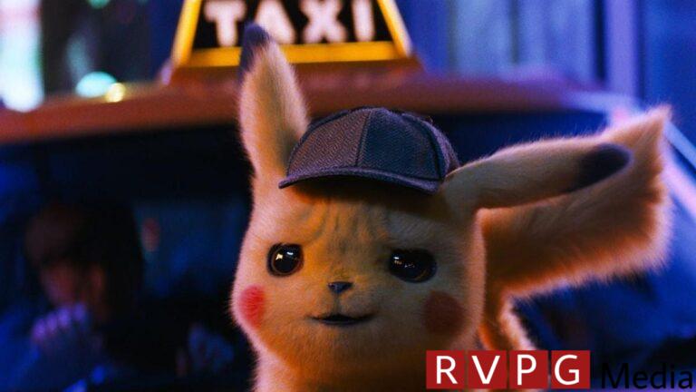 Detective Pikachu was a small but powerful shock to Pokémon