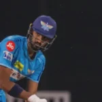 Devdutt Padikkal cracked it, Narine went away after two consecutive life-back moments