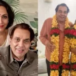 Dharmendra Pens A Cryptic Note On Cheating Days After 44th Wedding Anniversary, Concerned Fans React