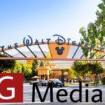 Disney posts better-than-expected quarterly results and moves closer to its streaming profitability target